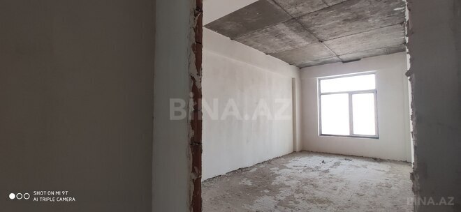 Satılır 3 otaqlı yeni tikili 121 m², Şah İsmayıl Xətai m., photo 4 from 8