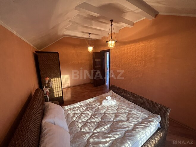 Сдаётся 7-комн. дом/дача 450 м², пос. Бадамдар, photo 23 from 28