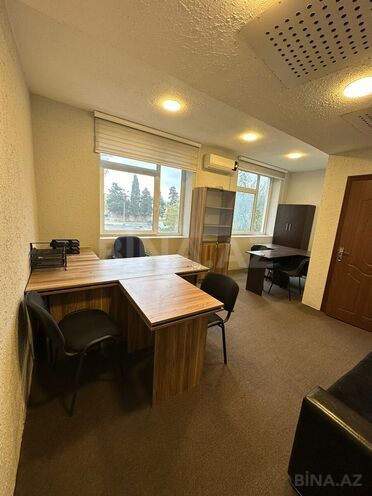 İcarəyə verilir 1 otaqlı ofis 30 m², Nəriman Nərimanov m., photo 1 from 7