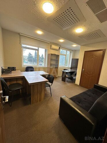 İcarəyə verilir 1 otaqlı ofis 30 m², Nəriman Nərimanov m., photo 5 from 7