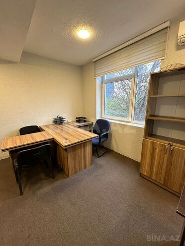 İcarəyə verilir 1 otaqlı ofis 30 m², Nəriman Nərimanov m., photo 3 from 7