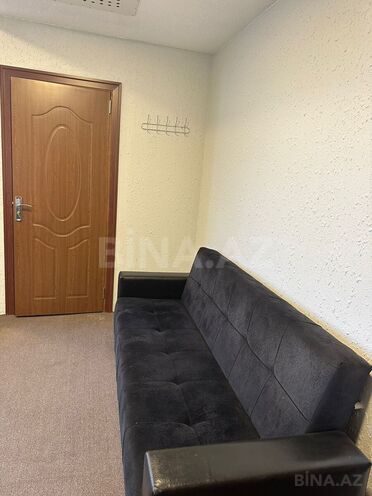 İcarəyə verilir 1 otaqlı ofis 30 m², Nəriman Nərimanov m., photo 6 from 7