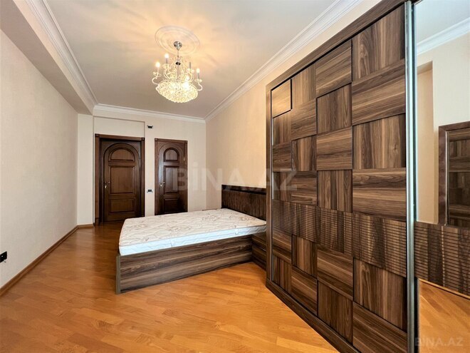 Сдаётся 4-комн. новостройка 230 м², м. Шах Исмаил Хатаи, photo 8 from 18