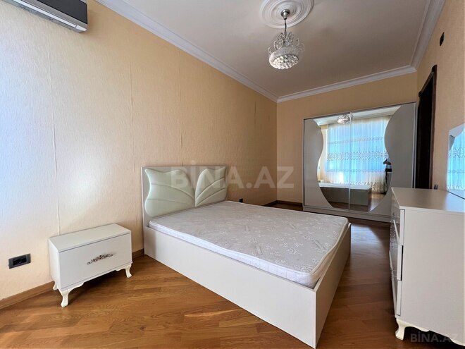 Сдаётся 4-комн. новостройка 230 м², м. Шах Исмаил Хатаи, photo 11 from 18