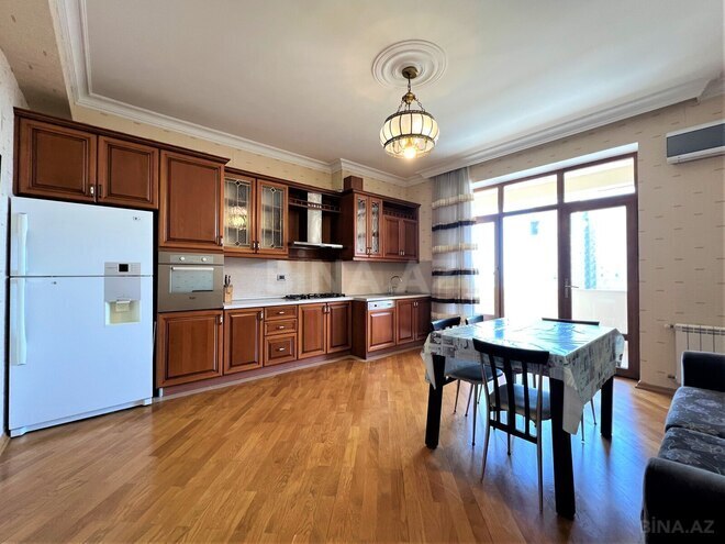 Сдаётся 4-комн. новостройка 230 м², м. Шах Исмаил Хатаи, photo 12 from 18