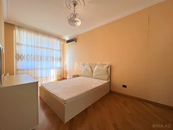 Сдаётся 4-комн. новостройка 230 м², м. Шах Исмаил Хатаи, photo 10 from 18