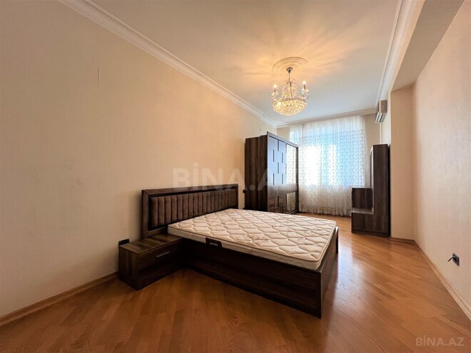Сдаётся 4-комн. новостройка 230 м², м. Шах Исмаил Хатаи, photo 7 from 18
