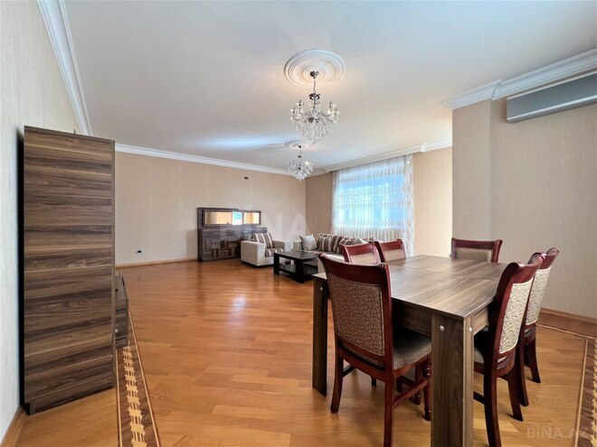 Сдаётся 4-комн. новостройка 230 м², м. Шах Исмаил Хатаи, photo 6 from 18