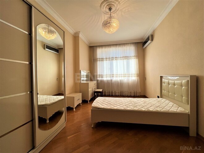 Сдаётся 4-комн. новостройка 230 м², м. Шах Исмаил Хатаи, photo 15 from 18