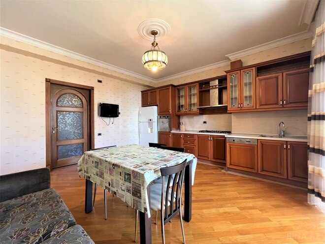 Сдаётся 4-комн. новостройка 230 м², м. Шах Исмаил Хатаи, photo 13 from 18