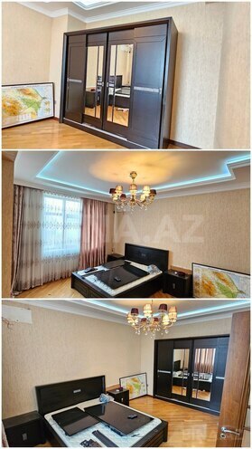 Продаётся 6-комн. вторичка 320 м², м. Мемар Аджеми, photo 23 from 31