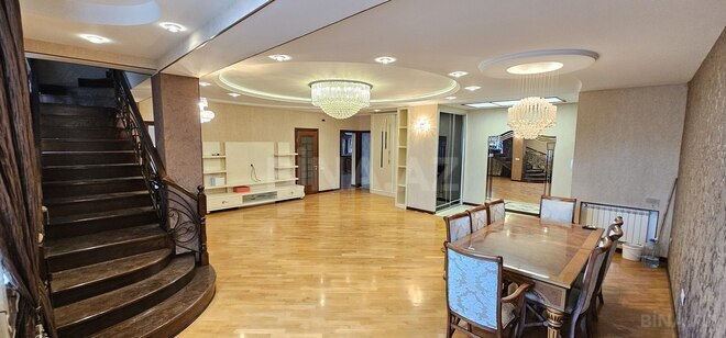 Продаётся 6-комн. вторичка 320 м², м. Мемар Аджеми, photo 12 from 31