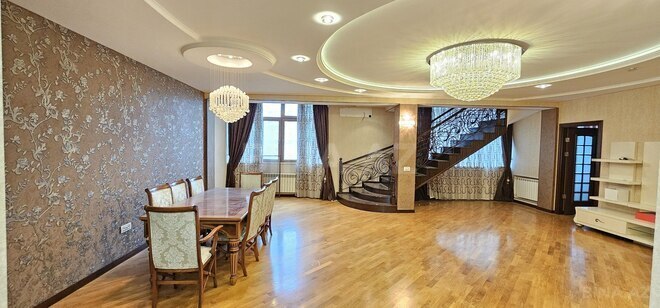 Продаётся 6-комн. вторичка 320 м², м. Мемар Аджеми, photo 3 from 31