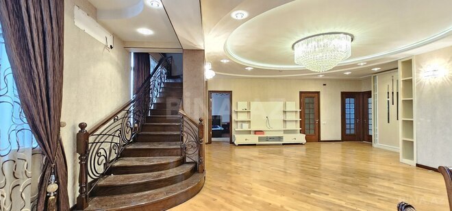 Продаётся 6-комн. вторичка 320 м², м. Мемар Аджеми, photo 4 from 31