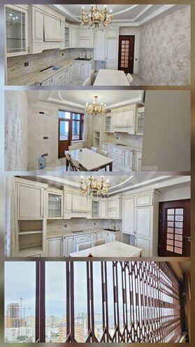 Продаётся 6-комн. вторичка 320 м², м. Мемар Аджеми, photo 25 from 31