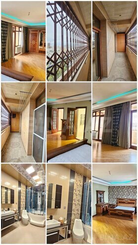 Продаётся 6-комн. вторичка 320 м², м. Мемар Аджеми, photo 26 from 31