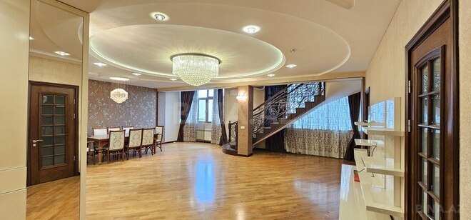 Продаётся 6-комн. вторичка 320 м², м. Мемар Аджеми, photo 5 from 31