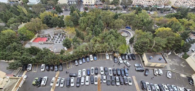 Продаётся 6-комн. вторичка 320 м², м. Мемар Аджеми, photo 11 from 31