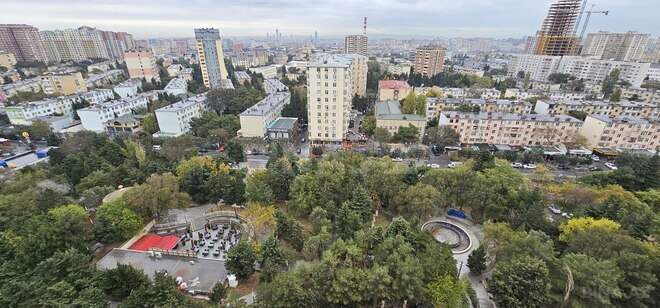 Продаётся 6-комн. вторичка 320 м², м. Мемар Аджеми, photo 10 from 31