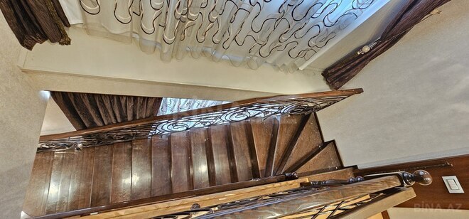 Продаётся 6-комн. вторичка 320 м², м. Мемар Аджеми, photo 15 from 31