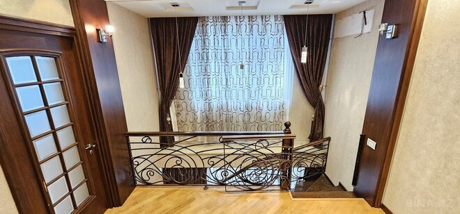 Продаётся 6-комн. вторичка 320 м², м. Мемар Аджеми, photo 14 from 31