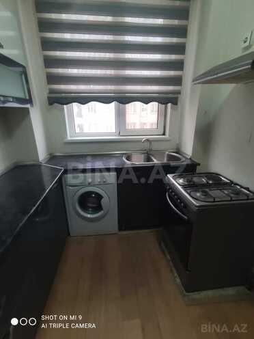 Сдаётся 2-комн. новостройка 51 м², photo 11 from 13