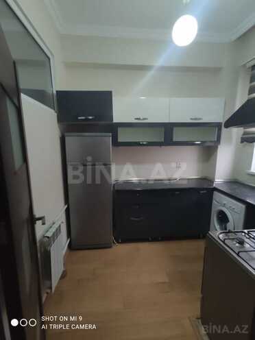 Сдаётся 2-комн. новостройка 51 м², photo 12 from 13