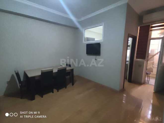 Сдаётся 2-комн. новостройка 51 м², photo 6 from 13
