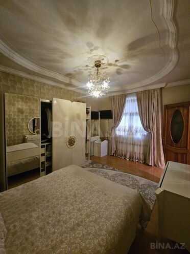 Продаётся 6-комн. дом/дача 254.8 м², пос. М. Расулзаде, photo 11 from 30