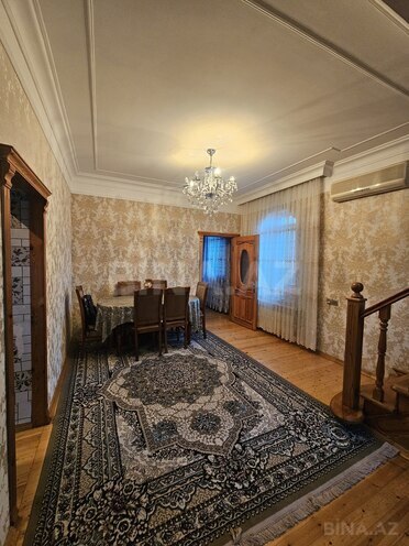 Продаётся 6-комн. дом/дача 254.8 м², пос. М. Расулзаде, photo 7 from 30