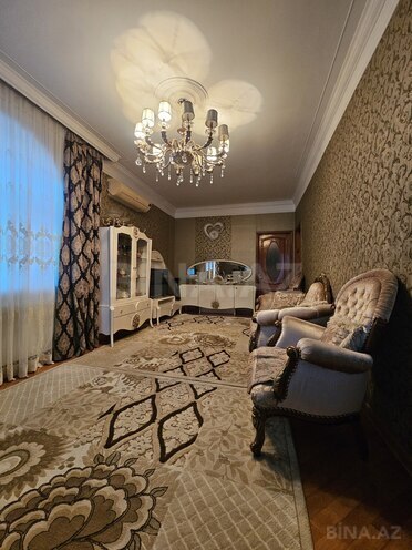 Продаётся 6-комн. дом/дача 254.8 м², пос. М. Расулзаде, photo 3 from 30
