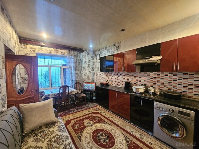 Продаётся 6-комн. дом/дача 254.8 м², пос. М. Расулзаде, photo 23 from 30