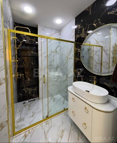 Satılır 2 otaqlı köhnə tikili 55 m², Memar Əcəmi m., photo 9 from 10