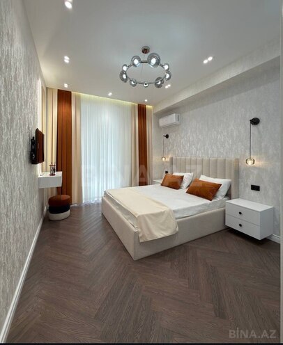 Satılır 2 otaqlı köhnə tikili 55 m², Memar Əcəmi m., photo 5 from 10