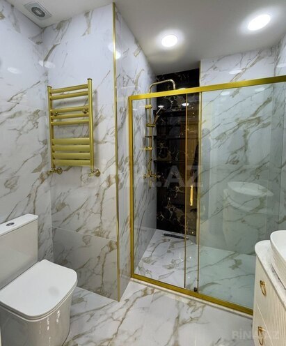 Satılır 2 otaqlı köhnə tikili 55 m², Memar Əcəmi m., photo 8 from 10