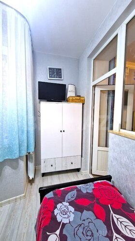 Satılır 3 otaqlı yeni tikili 125 m², 8 Noyabr m., photo 12 from 23