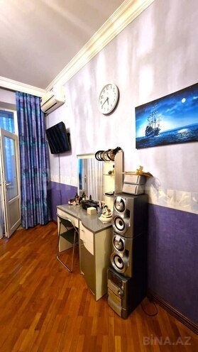 Satılır 3 otaqlı yeni tikili 125 m², 8 Noyabr m., photo 6 from 23