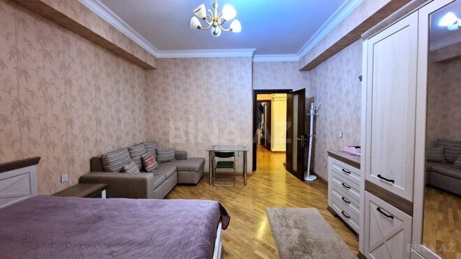 Satılır 3 otaqlı yeni tikili 125 m², 8 Noyabr m., photo 8 from 23