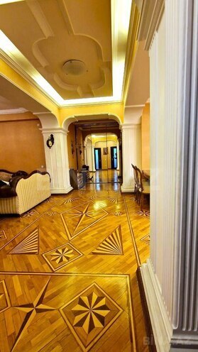 Satılır 3 otaqlı yeni tikili 125 m², 8 Noyabr m., photo 21 from 23