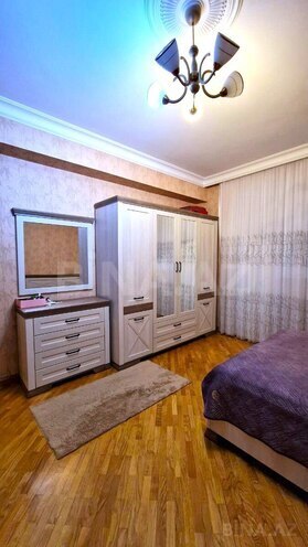 Satılır 3 otaqlı yeni tikili 125 m², 8 Noyabr m., photo 9 from 23