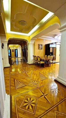 Satılır 3 otaqlı yeni tikili 125 m², 8 Noyabr m., photo 16 from 23