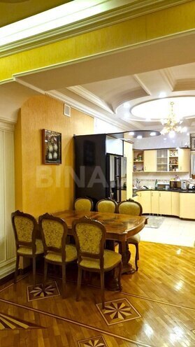 Satılır 3 otaqlı yeni tikili 125 m², 8 Noyabr m., photo 15 from 23