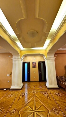 Satılır 3 otaqlı yeni tikili 125 m², 8 Noyabr m., photo 22 from 23