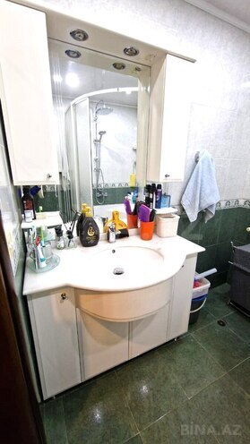 Satılır 3 otaqlı yeni tikili 125 m², 8 Noyabr m., photo 18 from 23