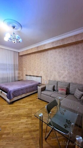 Satılır 3 otaqlı yeni tikili 125 m², 8 Noyabr m., photo 7 from 23