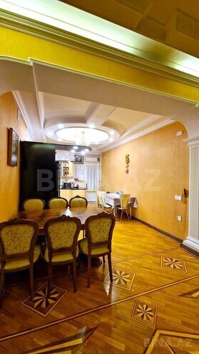 Satılır 3 otaqlı yeni tikili 125 m², 8 Noyabr m., photo 14 from 23