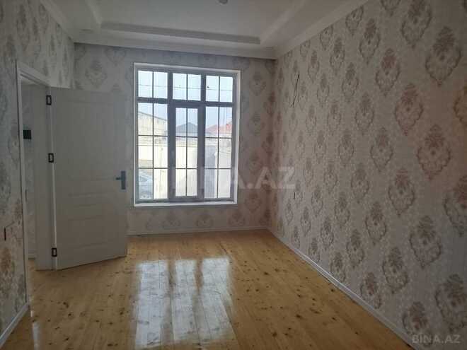Satılır 3 otaqlı həyət evi/bağ evi 57 m², Savalan q., photo 6 from 9