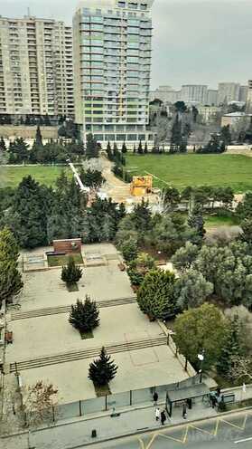 Satılır 4 otaqlı yeni tikili 175 m², Nizami m., photo 5 from 11