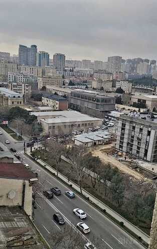 Satılır 4 otaqlı yeni tikili 175 m², Nizami m., photo 10 from 11