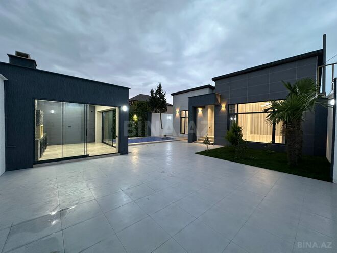 Продаётся 4-комн. дом/дача 150 м², пос. Мардакан, photo 3 from 18